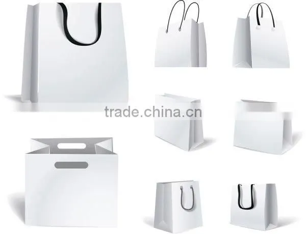 Newest Style Coffee Paper Package Bag