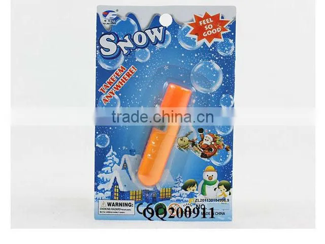 Funny novel toy snowflake