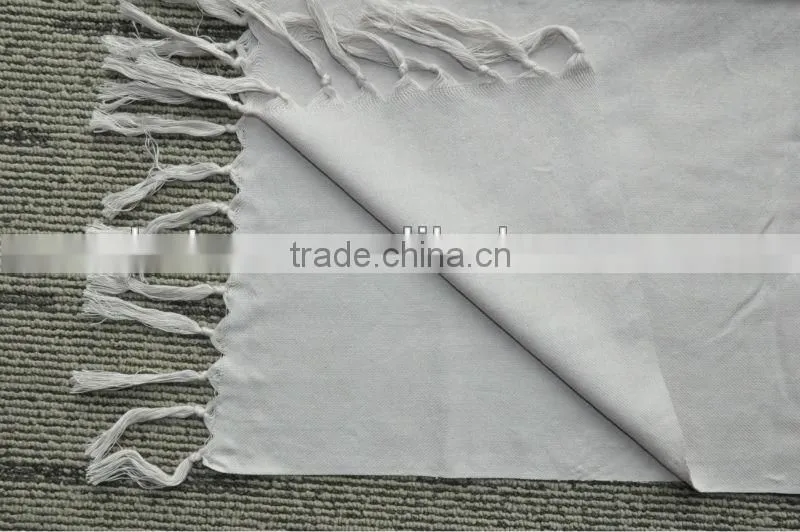 newest 100% cotton or viscose kikoy towel