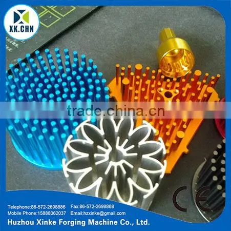 HY61 series frame type cold Extrusion Hydraulic Press