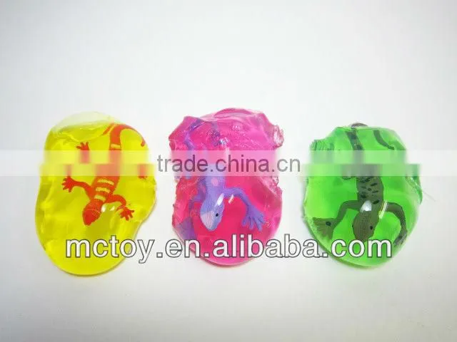 crystal crystal gift crystal toy crystal slime toys crystal egg
