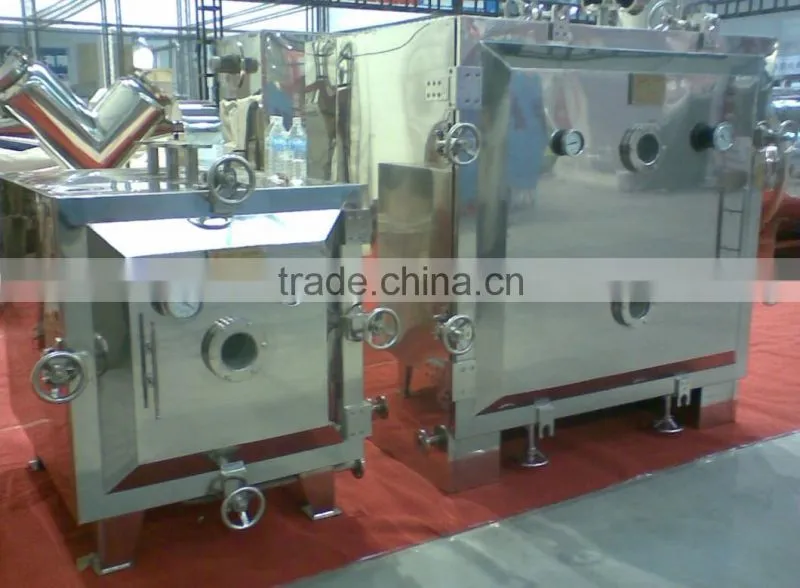 Hot Air Industrial Herb Drying Machine / Cassava Drying Machine/ Fish Drying Machine