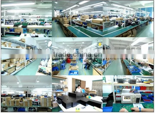 Professional Factory AC /DC 5w 5v1a power adapter with CE FCC