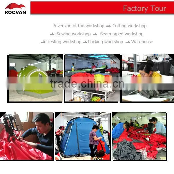 New Style Pop Up Sand Tent