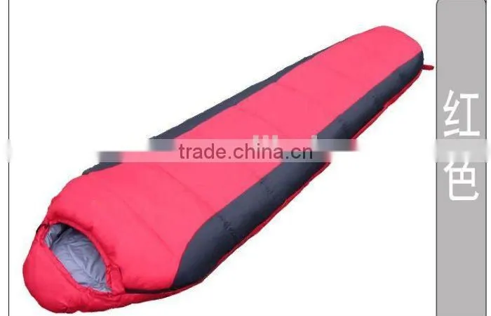 Camping Sleeping Bag