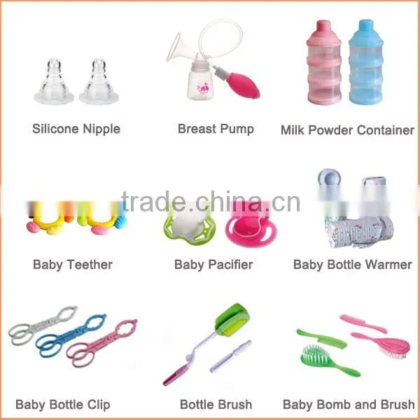 Professional Manufacturer 100% Food Grade Factory Price Most Popular Liquid Silicone Baby Pacifier