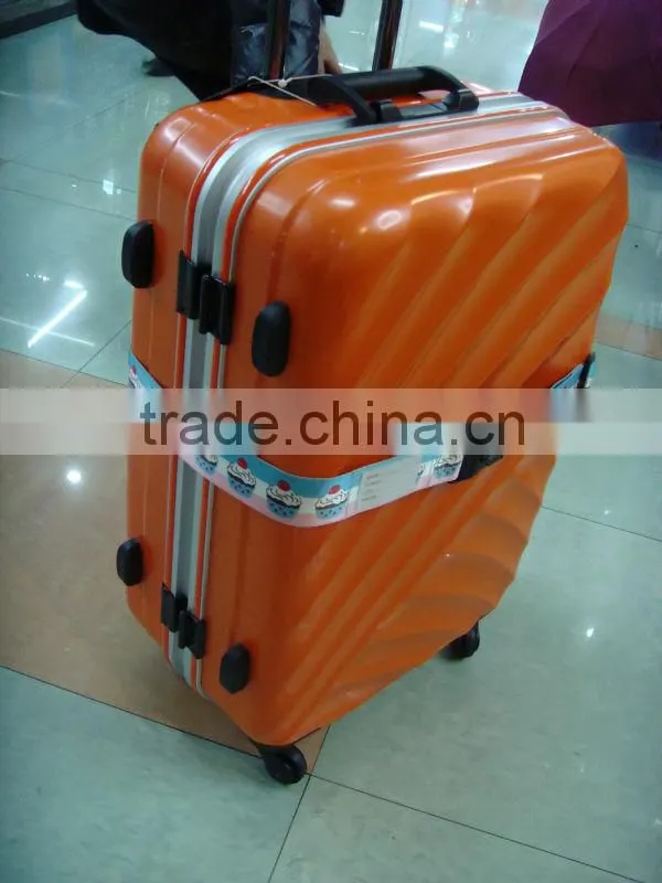 Promotional travel set