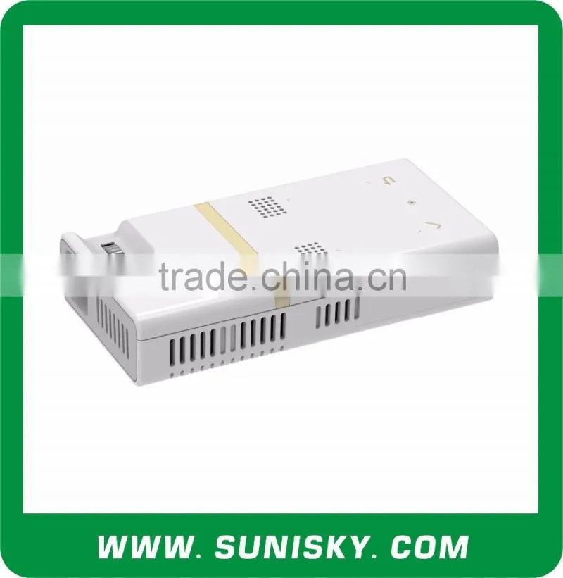pico projector led android phone projectors with wifi bluetooth for children education (SMP8150)