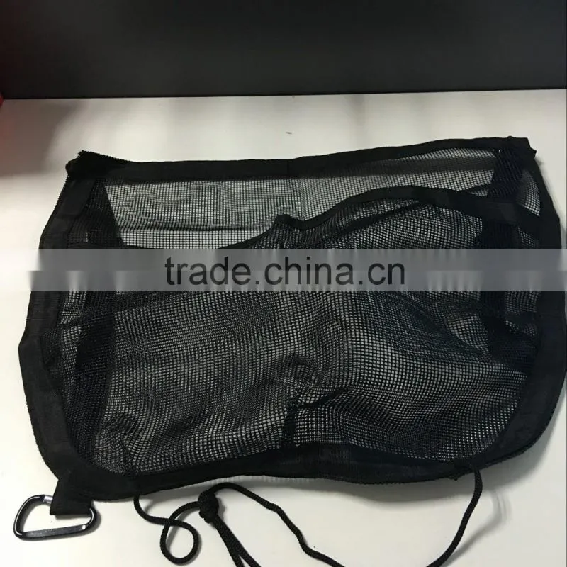 Car storage purse pouch secure accessories organizer