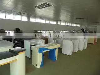 Wave Beauty Salon Equipment Co., Ltd. company overview - view 2