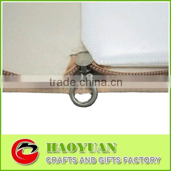 pu cd bags for promotional made in china
