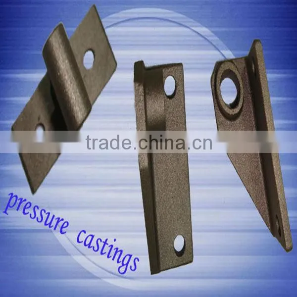 hardware casting