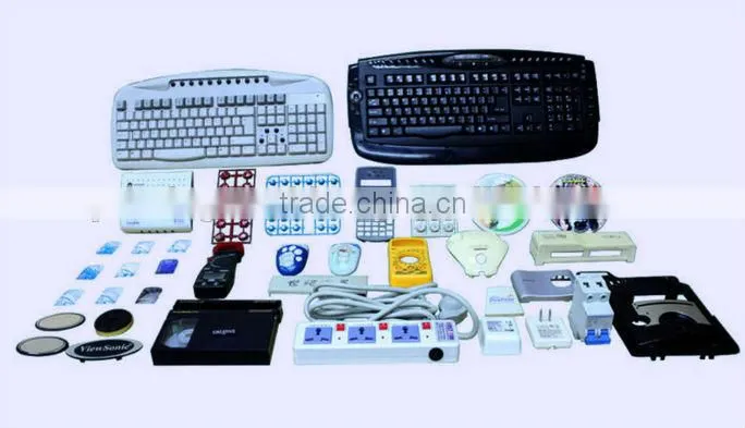 hand control pad printing machine