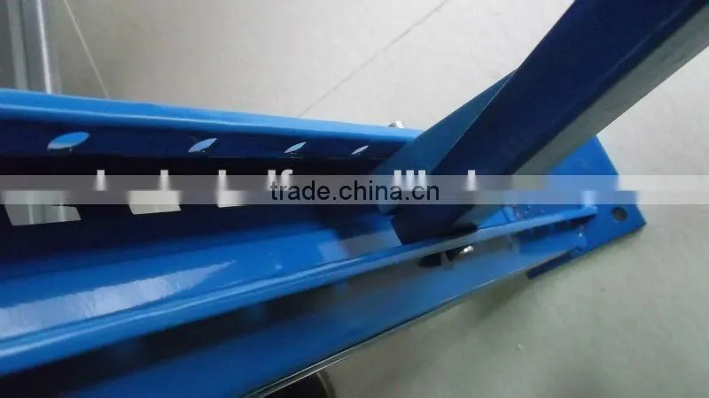 Heavy Duty Warehouse Pallet Rack