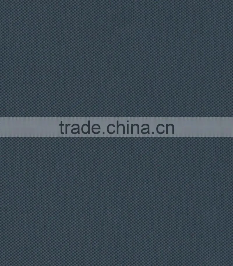 100% Polyester 1680D Oxford Fabric PU/PVC Coating Waterproof