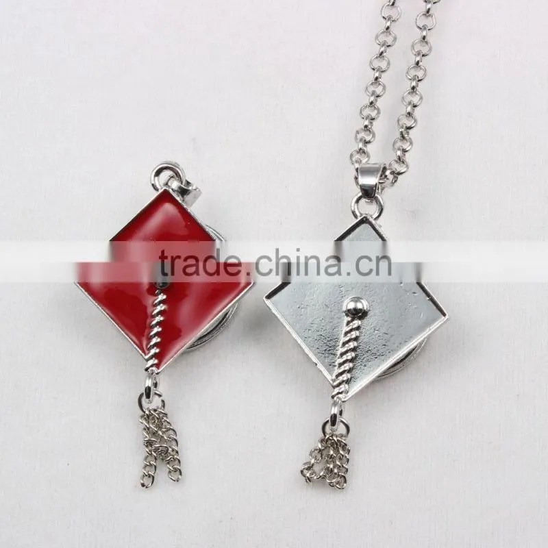 Wholesale 2016 Graduation Tassel And Year Charm