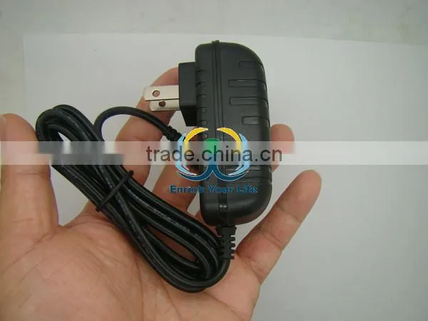 12v Waterproof ac dc transformer IP44 and IP68 for outdoor lighting ac dc adapter
