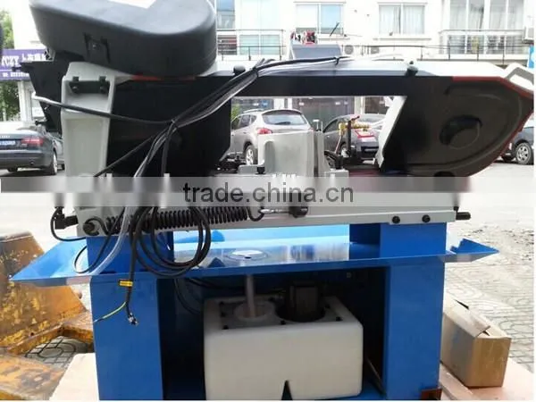 7"-9" BS-712N Products China Mini Band Saw