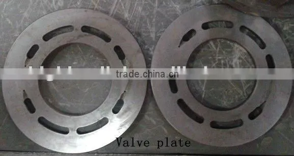 pump parts