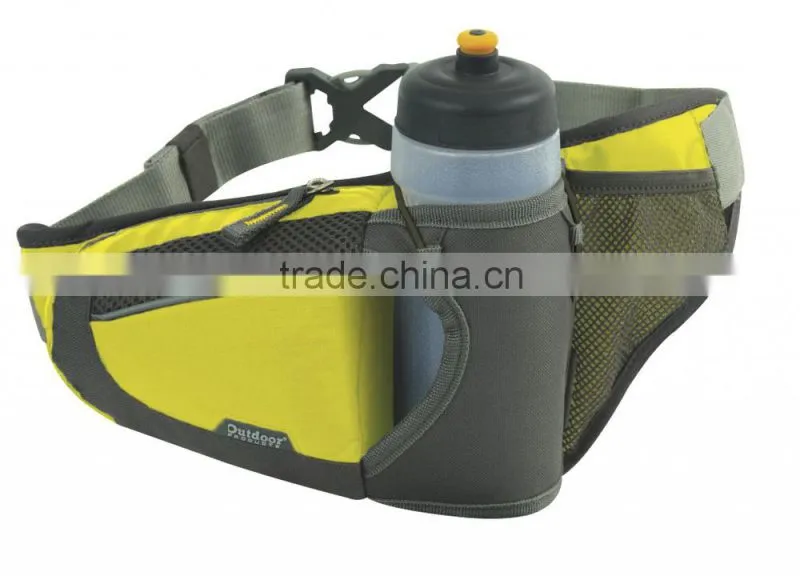 Waterproof elastic belt fanny pack wholesale