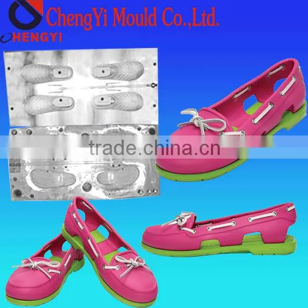 2013 newest lady two color mold
