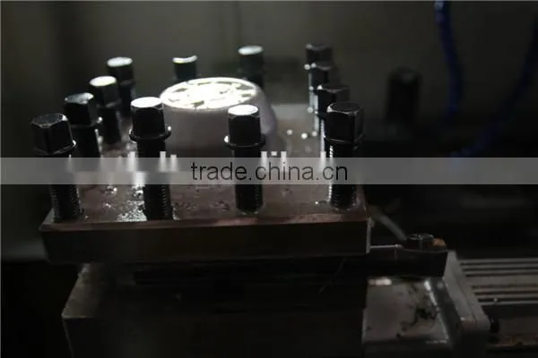 CNC LATHE ECONOMIC