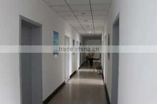 Zhengzhou Prominent Technology Co., Ltd. company overview - view 1