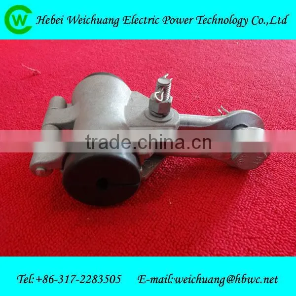 Electric power accessories,suspension clamps clamp