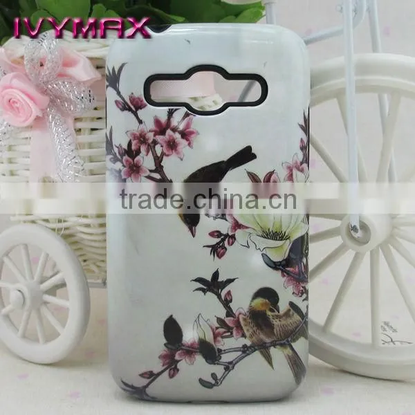 Ace 3 cell phone combo case