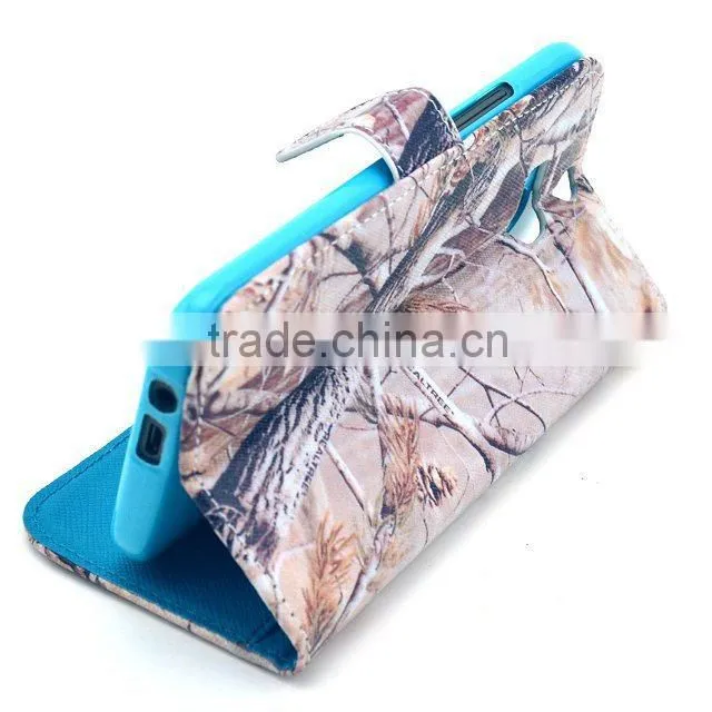 2015 new design factory price high quality For HTC M8 Mobile Phone Case