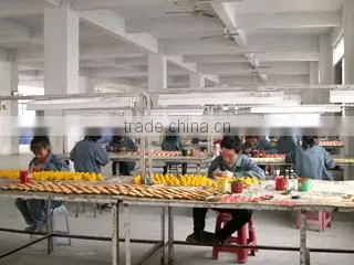 Guangzhou Suncrafts Imp & Exp Trading Limited company overview - view 2