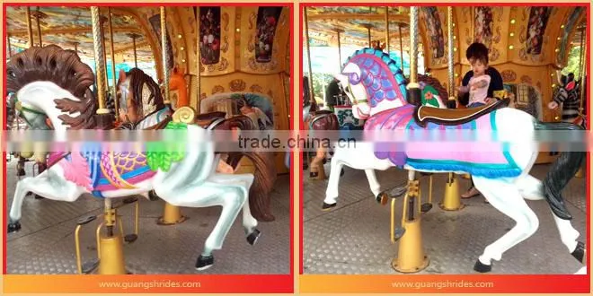 carousel horse figurines company for carousel theme