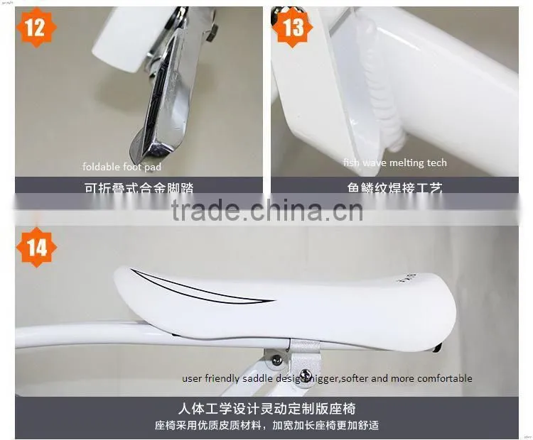 Good quality popular importer cheap two wheel electric scooters