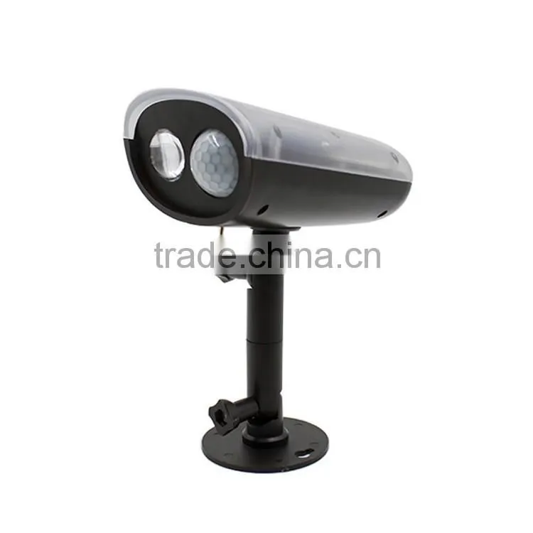 250-300lm pir motion sensor light for home
