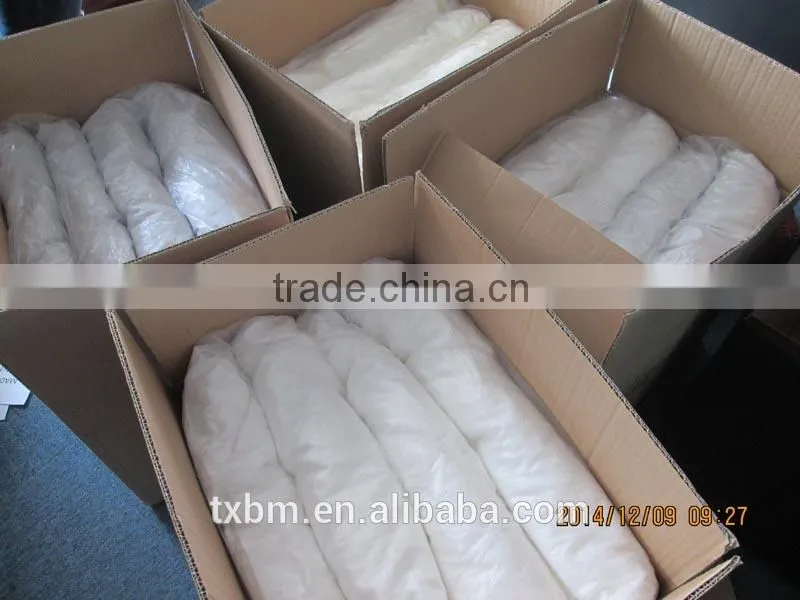 customize warm 100% natural mulberry silk quilt supply OEM service