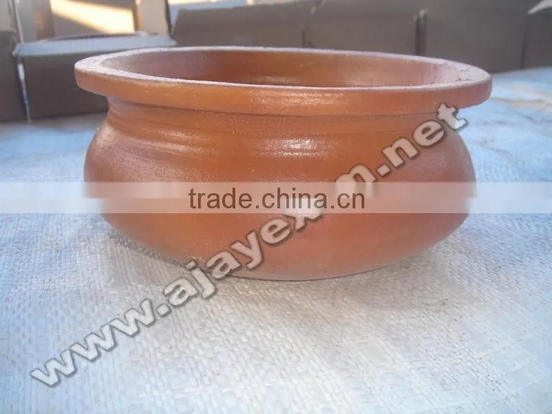 Earthenware Cooking Utensils