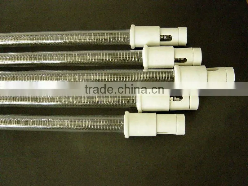 quartz tube
