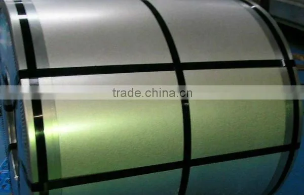 hot-dipped galvanized steel coils /GI, GI with high quality zinc coating