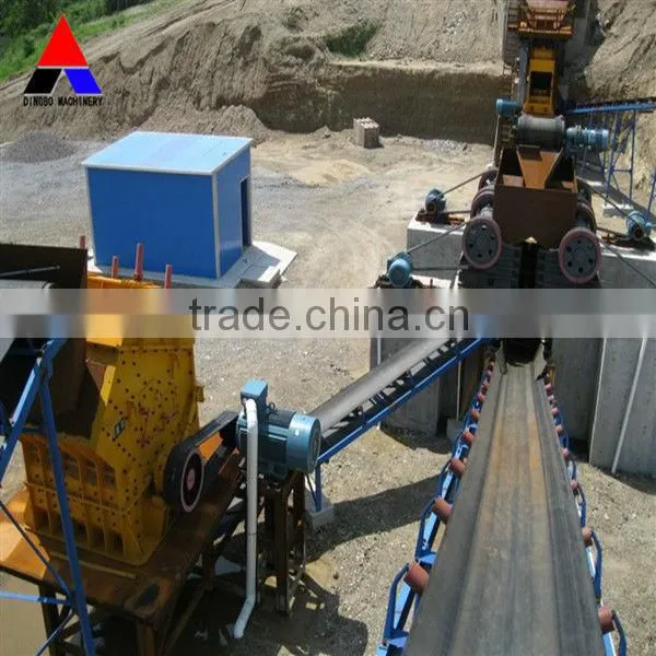 Stone Hammer Crusher Excellent Provider for the World