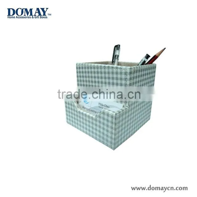 customized PU holder,faux leather card holder