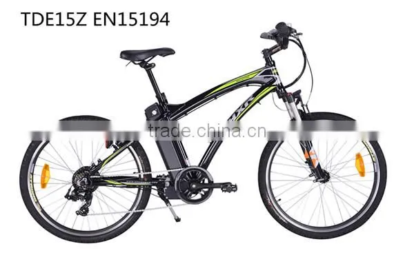 electric mountain bikes for sale