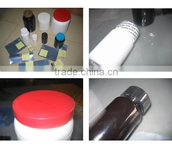Automatic Steam Shrink Machine for Bottle