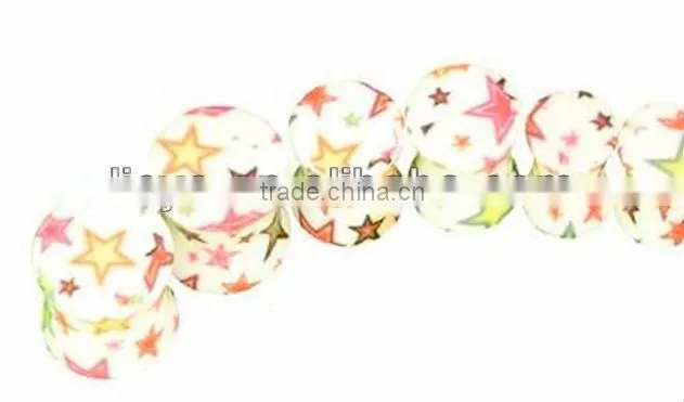 butterfly Imprint Saddle Plug