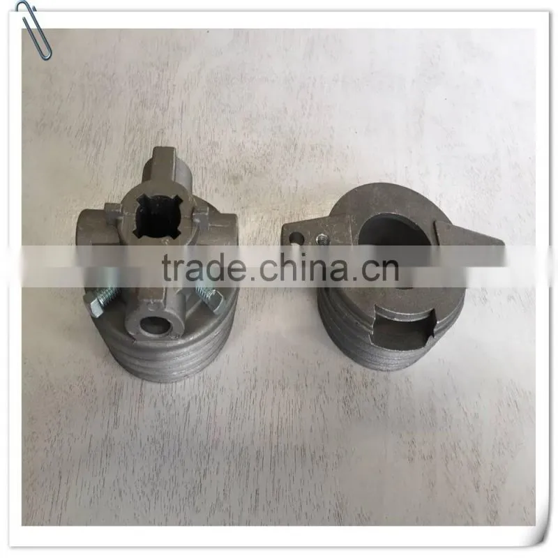 3 3/4''Spring Cone Spring Fitting For Garage Door