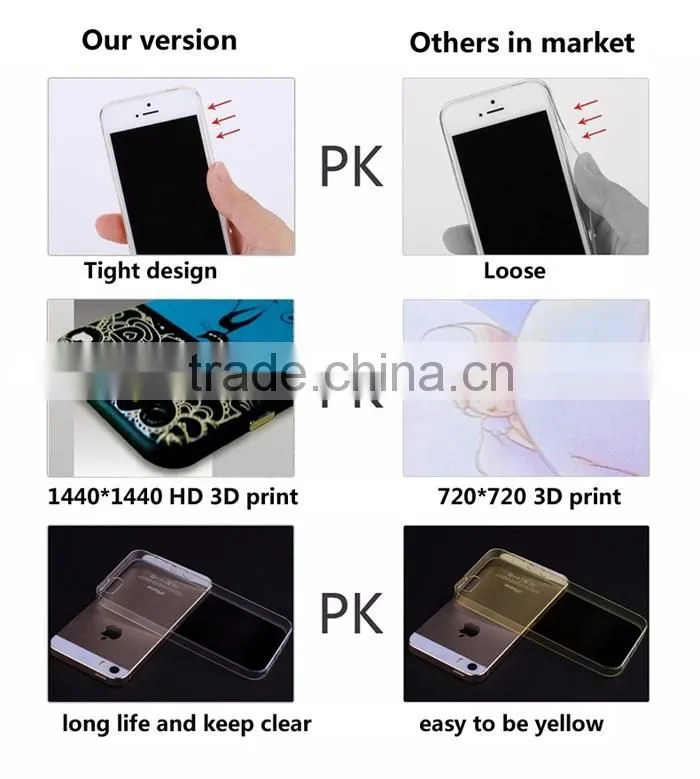Newest Factory Supplier Luxury Mobile Phone Case For Iphone 5s Iphone6 Iphone6s Mobile phones