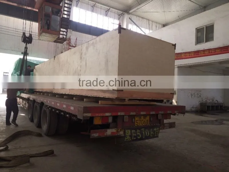 automatic brake mining sinking winch