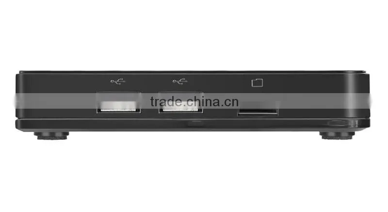 Rikomagic RKM AmlogicS812 quad core 4K android4.4 media player Dual band WIFI 1000M LAN bluetooth4.0-MK12