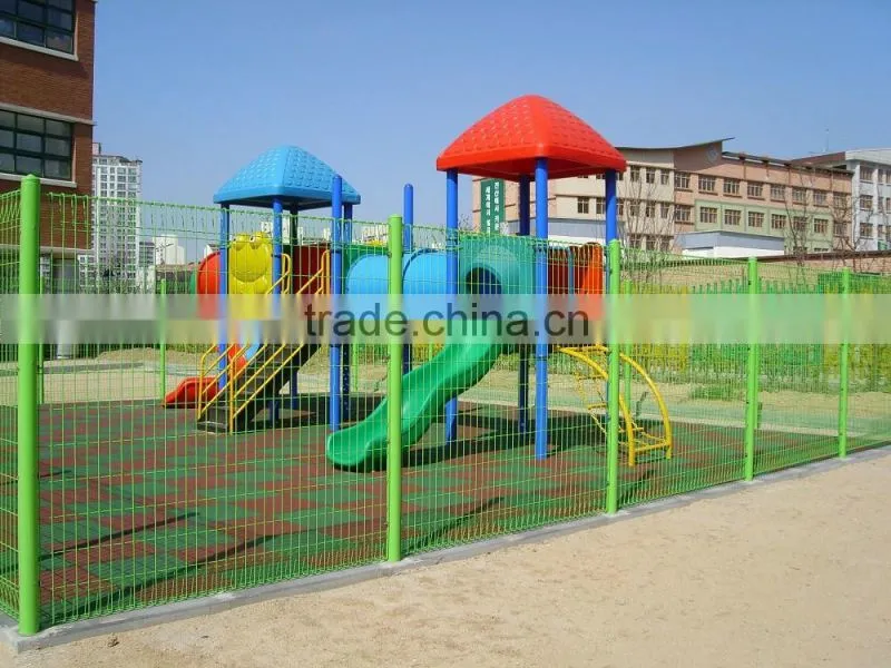 High Quality Mesh Fence