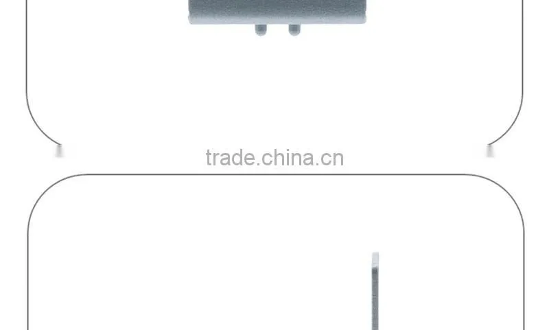 Cisco Mounting Bracket for Security Device ASA-BRACKETS=