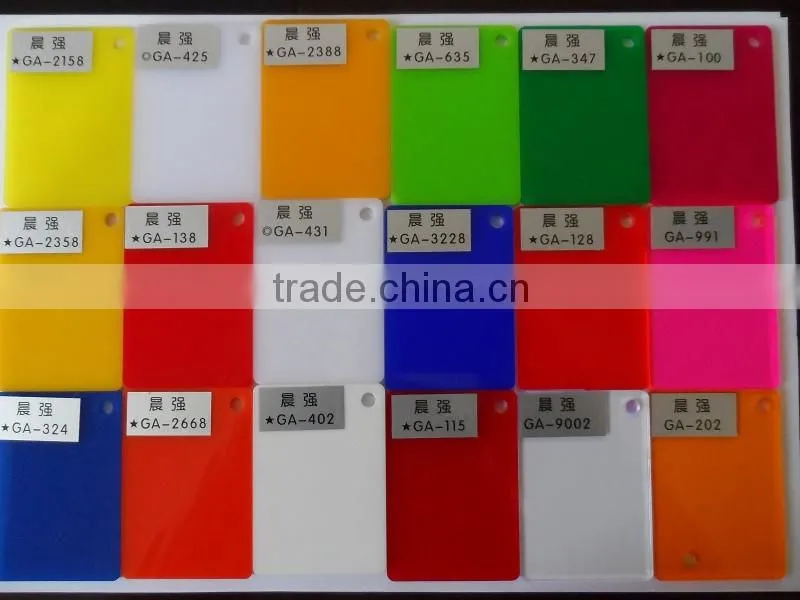 sheeting plastic